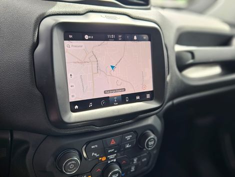 Jeep Renegade Long. T270 1.3 TB 4x2 Flex Aut.