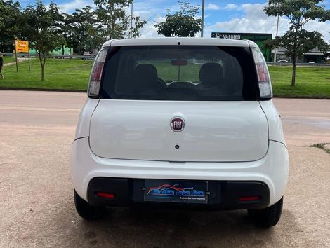 Fiat UNO ATTRACTIVE 1.0 Fire Flex 8V 5p