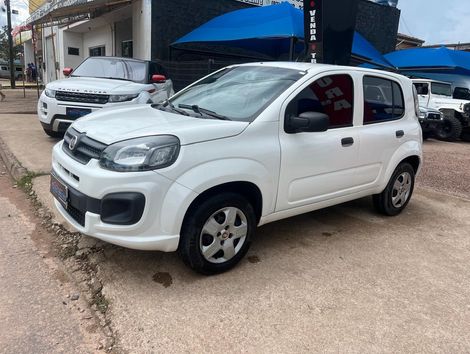 Fiat UNO ATTRACTIVE 1.0 Fire Flex 8V 5p