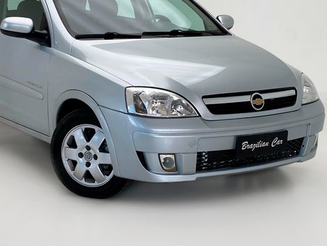 Chevrolet Corsa Hat. Premium 1.4 8V ECONOFLEX 5p