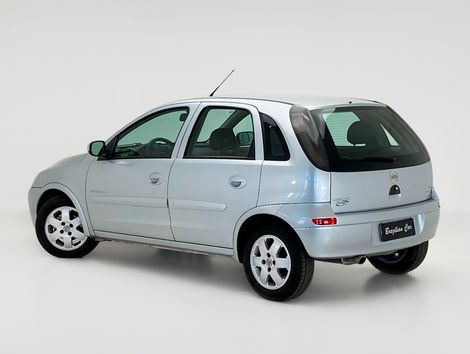 Chevrolet Corsa Hat. Premium 1.4 8V ECONOFLEX 5p