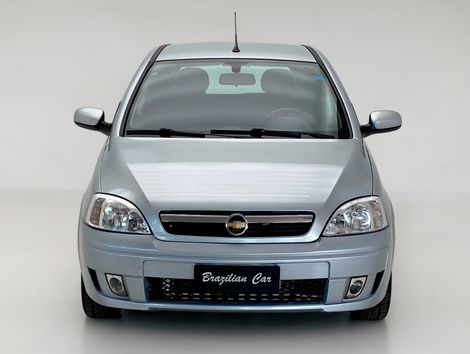 Chevrolet Corsa Hat. Premium 1.4 8V ECONOFLEX 5p