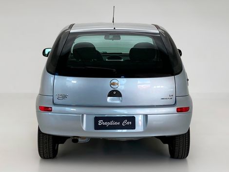 Chevrolet Corsa Hat. Premium 1.4 8V ECONOFLEX 5p