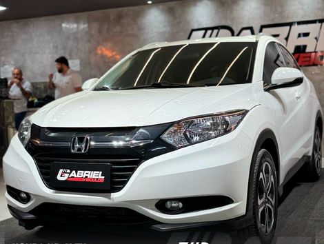 Honda HR-V EX 1.8 Flexone 16V 5p Aut.
