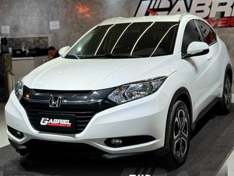 Honda HR-V EX 1.8 Flexone 16V 5p Aut.