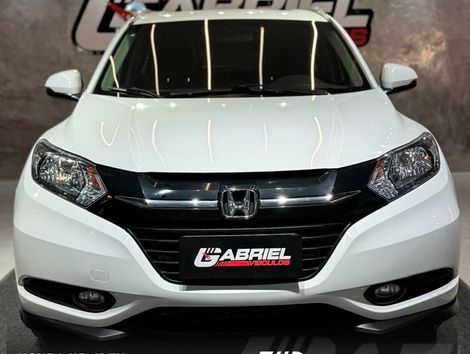 Honda HR-V EX 1.8 Flexone 16V 5p Aut.