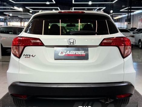Honda HR-V EX 1.8 Flexone 16V 5p Aut.