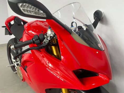Ducati PANIGALE V4 S