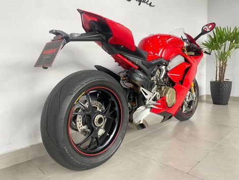 Ducati PANIGALE V4 S