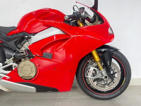 Ducati PANIGALE V4 S