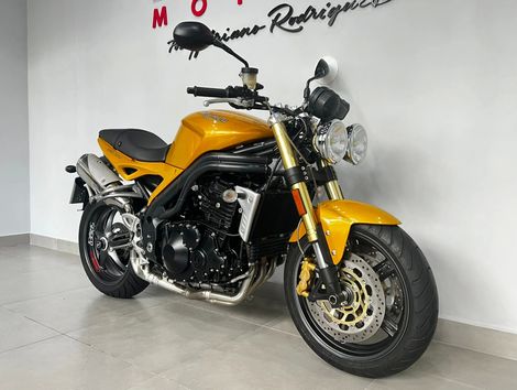 TRIUMPH SPEED TRIPLE 1050i