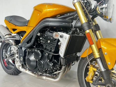 TRIUMPH SPEED TRIPLE 1050i