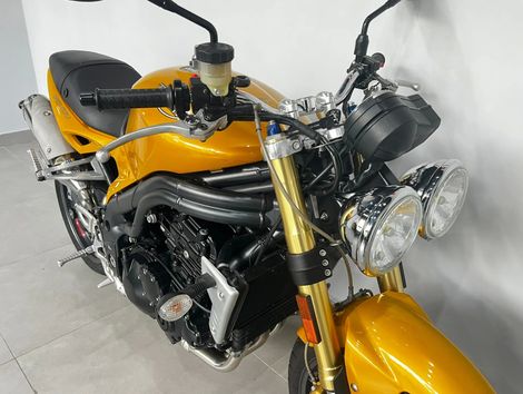 TRIUMPH SPEED TRIPLE 1050i