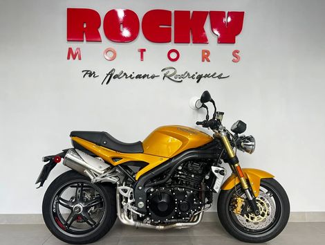 TRIUMPH SPEED TRIPLE 1050i