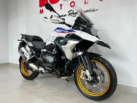 BMW R 1250 GS Adventure Premium