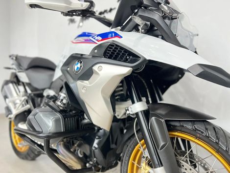 BMW R 1250 GS Adventure Premium