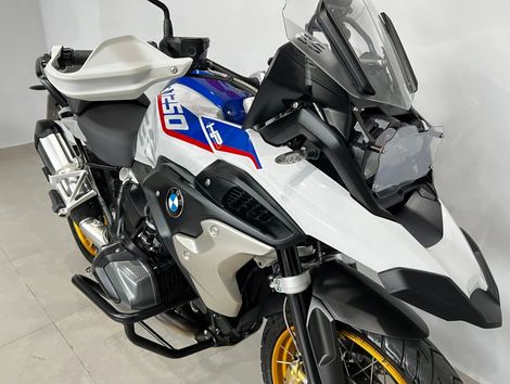 BMW R 1250 GS Adventure Premium