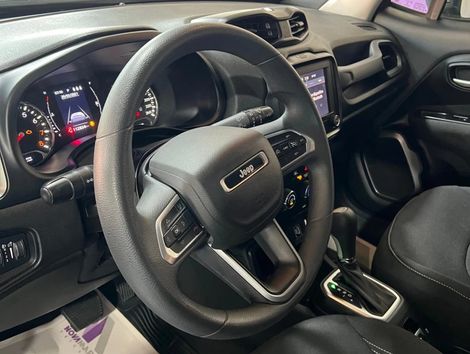 Jeep Renegade Long. T270 1.3 TB 4x2 Flex Aut.