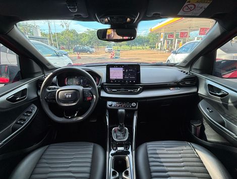 Fiat Fastback Limited Ed.1.3 270 T.Flex Aut.