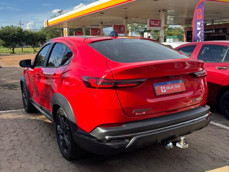 Fiat Fastback Limited Ed.1.3 270 T.Flex Aut.