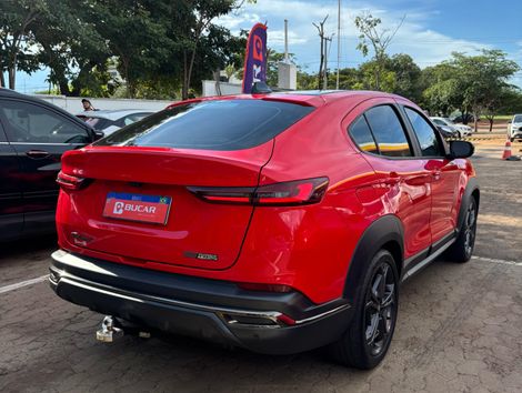 Fiat Fastback Limited Ed.1.3 270 T.Flex Aut.