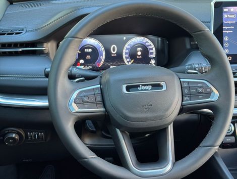 Jeep COMPASS S T270 1.3 TB 4x2 Flex Aut.