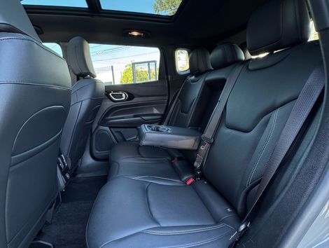 Jeep COMPASS S T270 1.3 TB 4x2 Flex Aut.