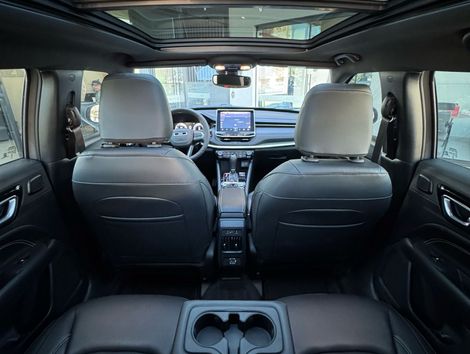 Jeep COMPASS S T270 1.3 TB 4x2 Flex Aut.