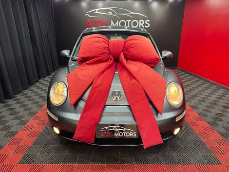 VolksWagen New Beetle 2.0 Mi Mec./Aut.