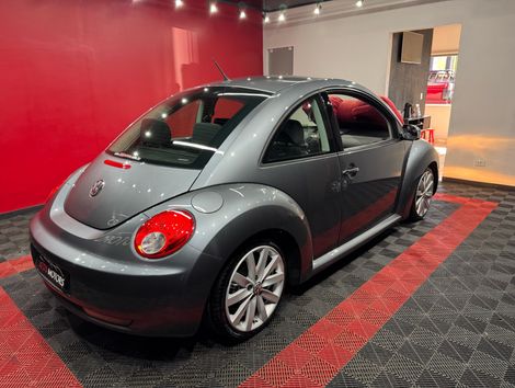 VolksWagen New Beetle 2.0 Mi Mec./Aut.