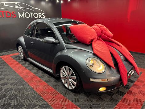 VolksWagen New Beetle 2.0 Mi Mec./Aut.