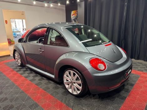 VolksWagen New Beetle 2.0 Mi Mec./Aut.