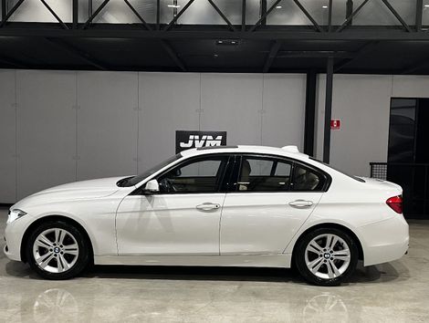 BMW 320i