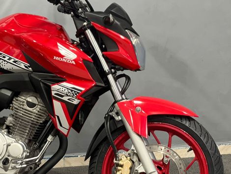 HONDA CB TWISTER/FLEXONE 250cc