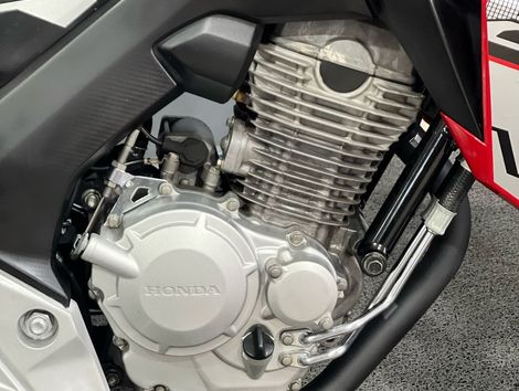 HONDA CB TWISTER/FLEXONE 250cc