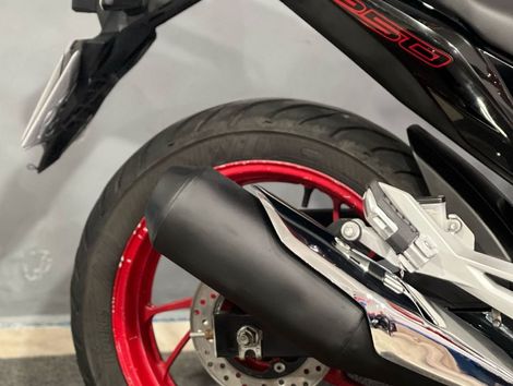 HONDA CB TWISTER/FLEXONE 250cc