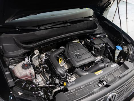 VolksWagen T-Cross Sense 1.0 TSI Flex 5p Aut.