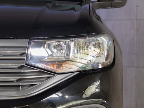 VolksWagen T-Cross Sense 1.0 TSI Flex 5p Aut.
