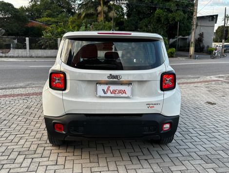 Jeep Renegade Sport 1.8 4x2 Flex 16V Aut.