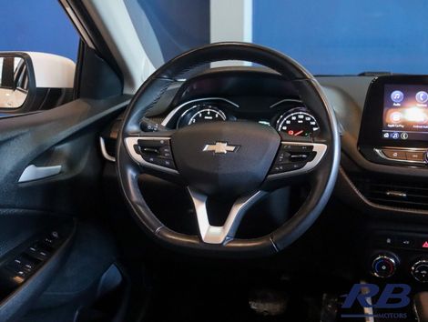 Chevrolet ONIX SEDAN Plus LTZ 1.0 12V TB Flex Aut.