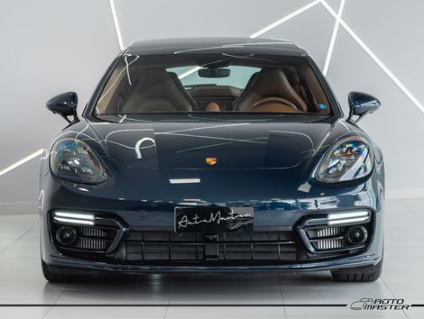 Porsche Panamera 4S E-Hybrid 2.9 560cv