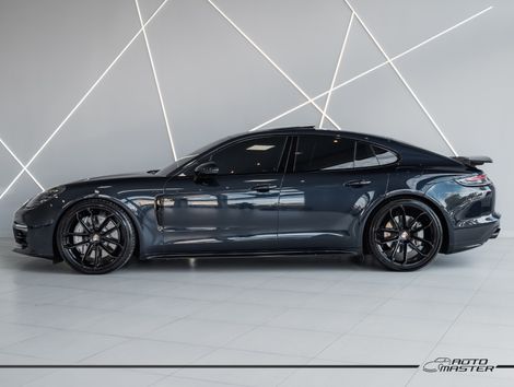 Porsche Panamera 4S E-Hybrid 2.9 560cv