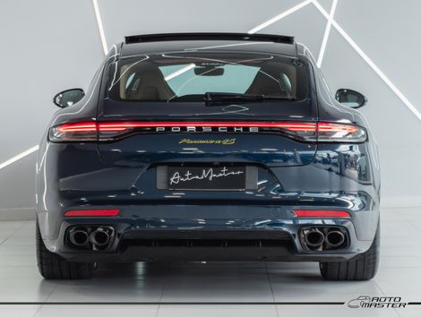 Porsche Panamera 4S E-Hybrid 2.9 560cv
