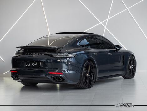 Porsche Panamera 4S E-Hybrid 2.9 560cv
