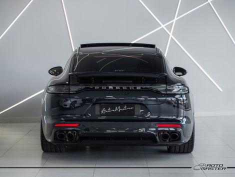 Porsche Panamera 4S E-Hybrid 2.9 560cv