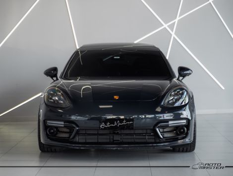 Porsche Panamera 4S E-Hybrid 2.9 560cv