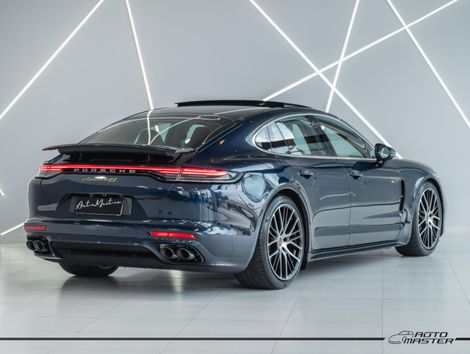 Porsche Panamera 4S E-Hybrid 2.9 560cv