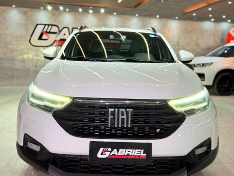 Fiat Strada Volcano 1.3 Flex 8V CD