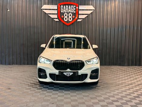 BMW X1 SDRIVE 20i M Sport 2.0 TB Flex Aut.