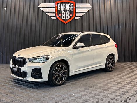 BMW X1 SDRIVE 20i M Sport 2.0 TB Flex Aut.